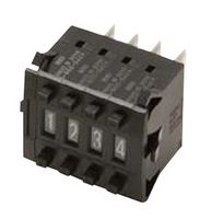 OMRON ELECTRONIC COMPONENTS A7PH-206-1