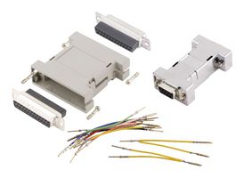 MH CONNECTORS GA0909FFLGK-RC