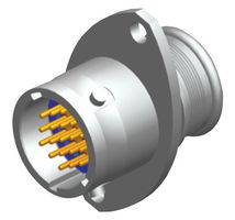 AMPHENOL AEROSPACE 2M803-003-02ZNU8-28PN