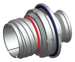 AMPHENOL AEROSPACE 2M805-003-07M12-201SA