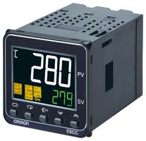 OMRON INDUSTRIAL AUTOMATION E5CC-QX2ABM-001