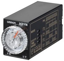 OMRON INDUSTRIAL AUTOMATION H3YN-4-B AC24