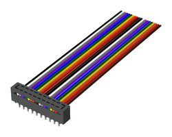 SAMTEC HCMD-08-S-12.00-01