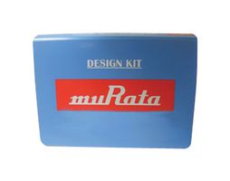 MURATA GRM-KIT-X7R-1KV-DE