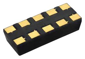 SILICON LABS SI1145-M01-GM