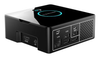 PI-DESKTOP - Raspberry Pi Desktop, Convert your RPI into a Computer, Add On Board, Safe Power Controller