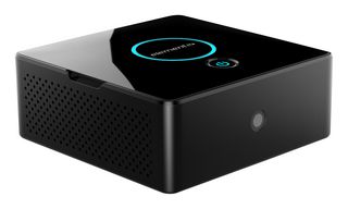 PI-DESKTOP - Raspberry Pi Desktop, Convert your RPI into a Computer, Add On Board, Safe Power Controller