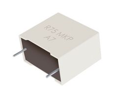 KEMET C4AEOBU4800A12J