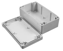 HAMMOND 1555B2GY