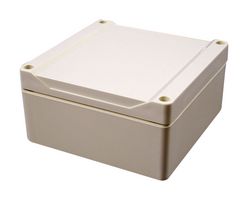 HAMMOND 1555N2GY