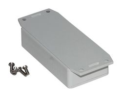 HAMMOND 1591VFLGY
