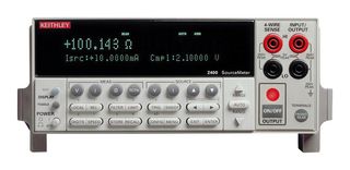 KEITHLEY 2401