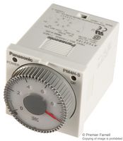 PANASONIC PM4HS-H-24V