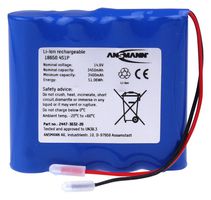 ANSMANN 2447-3032-20