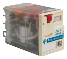 SCHNEIDER ELECTRIC RPM12F7