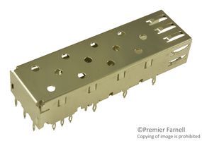 MOLEX / PARTNER STOCK 74737-0009