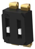 ALCOSWITCH - TE CONNECTIVITY EDS02SNRSTU04Q