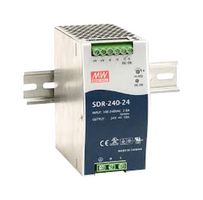 MEAN WELL SDR-240-48
