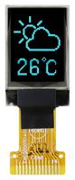 MIDAS DISPLAYS MCOT048064A1V-BI