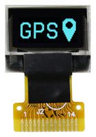 MIDAS DISPLAYS MCOT064032A1V-BI