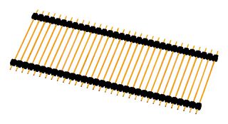 WURTH ELEKTRONIK 61303218521