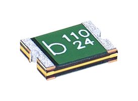 BEL FUSE - CIRCUIT PROTECTION 0ZCG0110AF2C