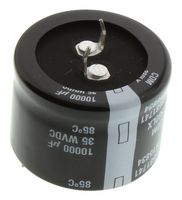 CORNELL DUBILIER 380LX822M063A032