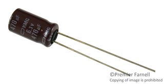 CHEMI-CON EKMG630ELL101MJC5S