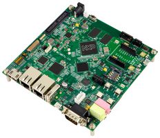 NXP IMXEBOOKDC4