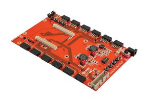 AVNET AES-MBCC-IO-G