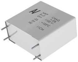 KEMET C4AQLBW6100A3MK