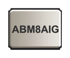 ABRACON ABM8AIG-8.000MHZ-8-V1R-T