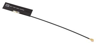 MOLEX 204281-0100 .