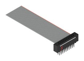 SAMTEC FFMD-05-T-06.00-01-N