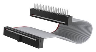 SAMTEC FFMD-04-T-02.50-01-R