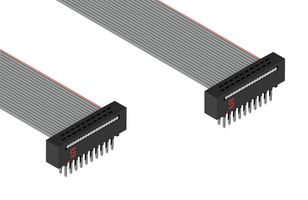 SAMTEC FFMD-11-D-12.00-01