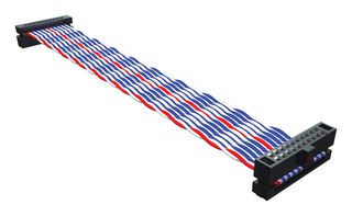 SAMTEC FFTP-03-D-18.00-01-R