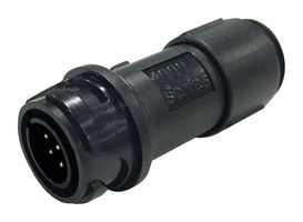 BULGIN LIMITED PXP4011/04P/4045