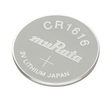 MURATA CR1616