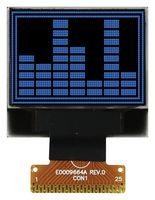 MIDAS DISPLAYS MCOT096064B1V-BM