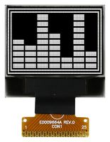 MIDAS DISPLAYS MCOT096064B1V-WM