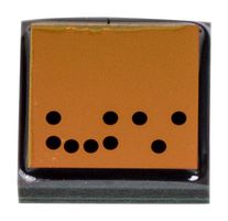 PL-N823-01 - Motion Sensor, Pyroelectric Infrared, PL Series, SMD, 2 m, 60° Field of View