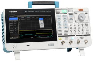 AFG31052 - Signal Generator, ARB/Function, 50 MHz, 2 Channel, AFG31000 Series