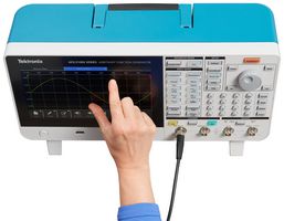 AFG31052 - Signal Generator, ARB/Function, 50 MHz, 2 Channel, AFG31000 Series