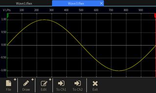 AFG31052 - Signal Generator, ARB/Function, 50 MHz, 2 Channel, AFG31000 Series