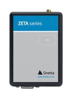 SIRETTA ZETA-N2-GPRS