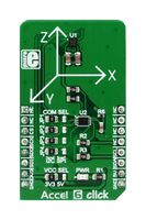 MIKROELEKTRONIKA MIKROE-3075