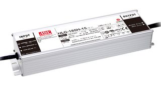 MEAN WELL HLG-185H-36A