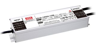 MEAN WELL HLG-185H-42B