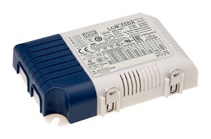 MEAN WELL LCM-25DA